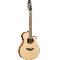 Yamaha APX700II NT12-strunska elektro-akustična kitara